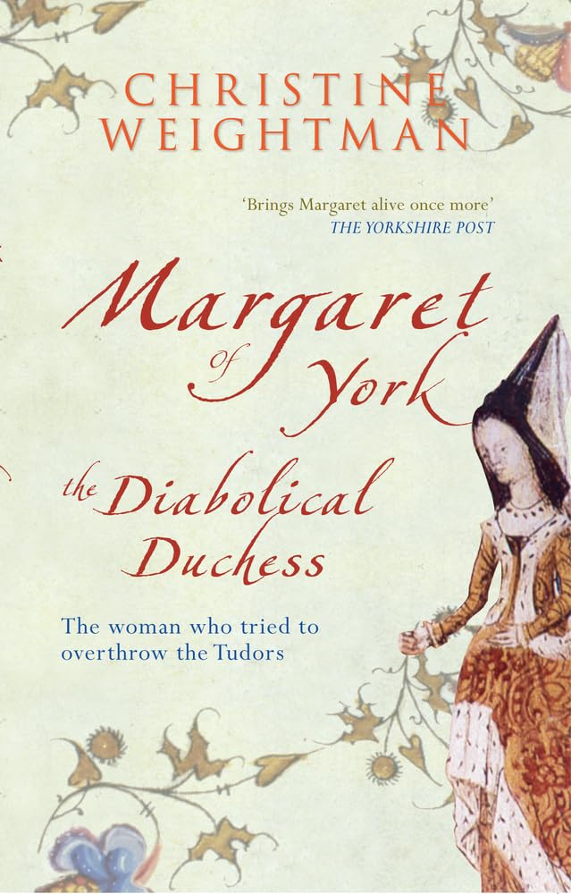 Margaret of York Social Sciences