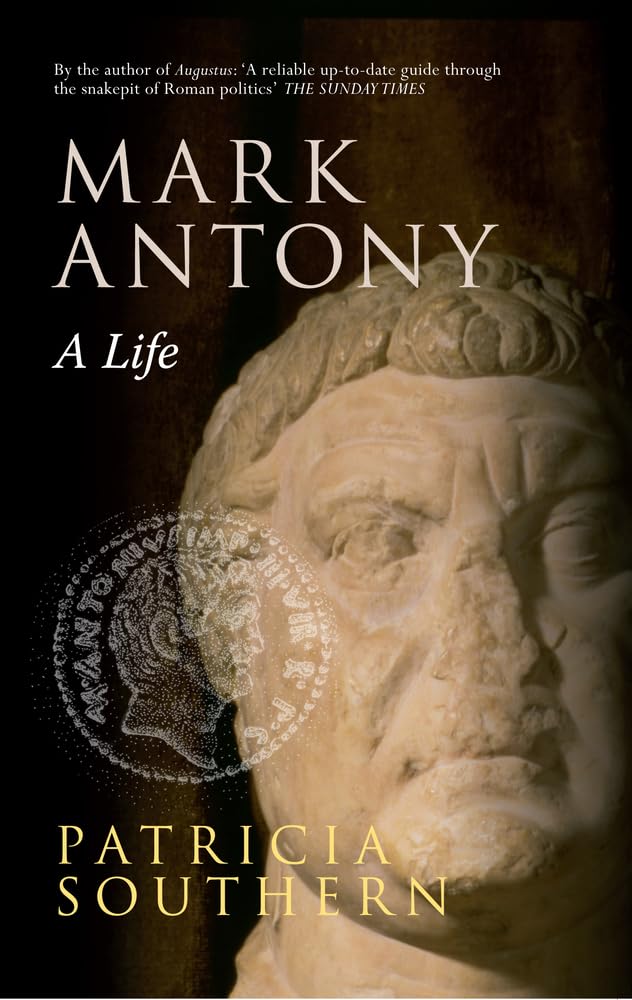 Product Image: Mark Antony