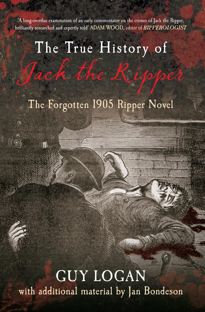 The True History of Jack the Ripper Contemporary literature