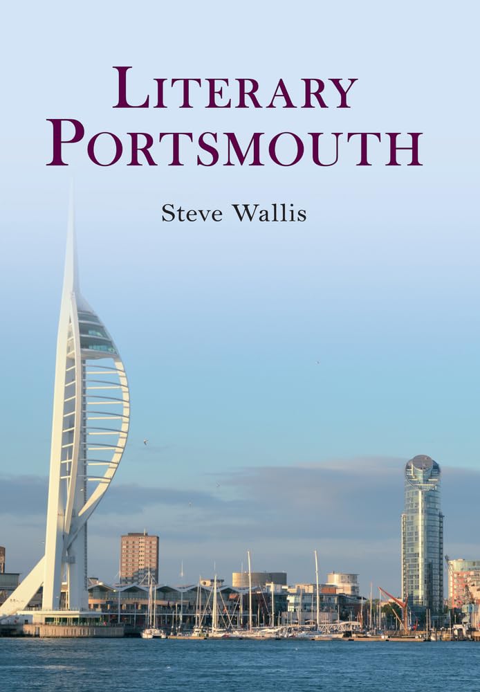 Literary Portsmouth Social Sciences