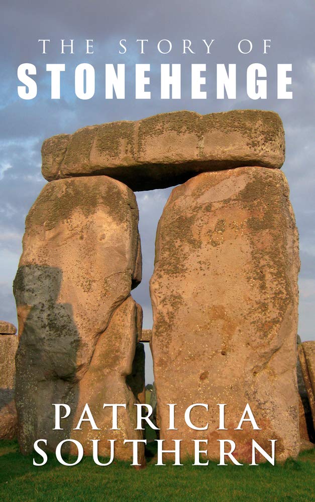 The Story of Stonehenge book