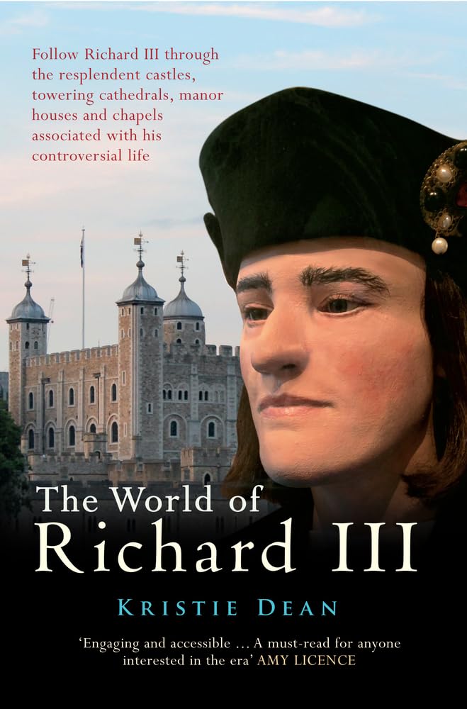 The World of Richard III Memories