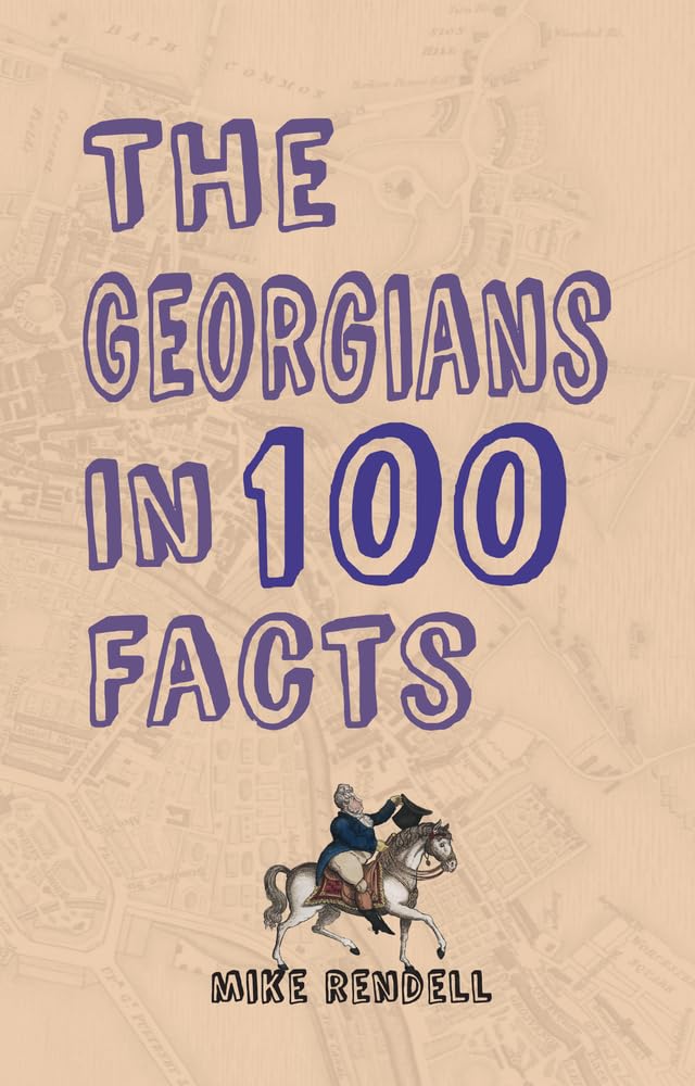 The Georgians in 100 Facts Politics & History