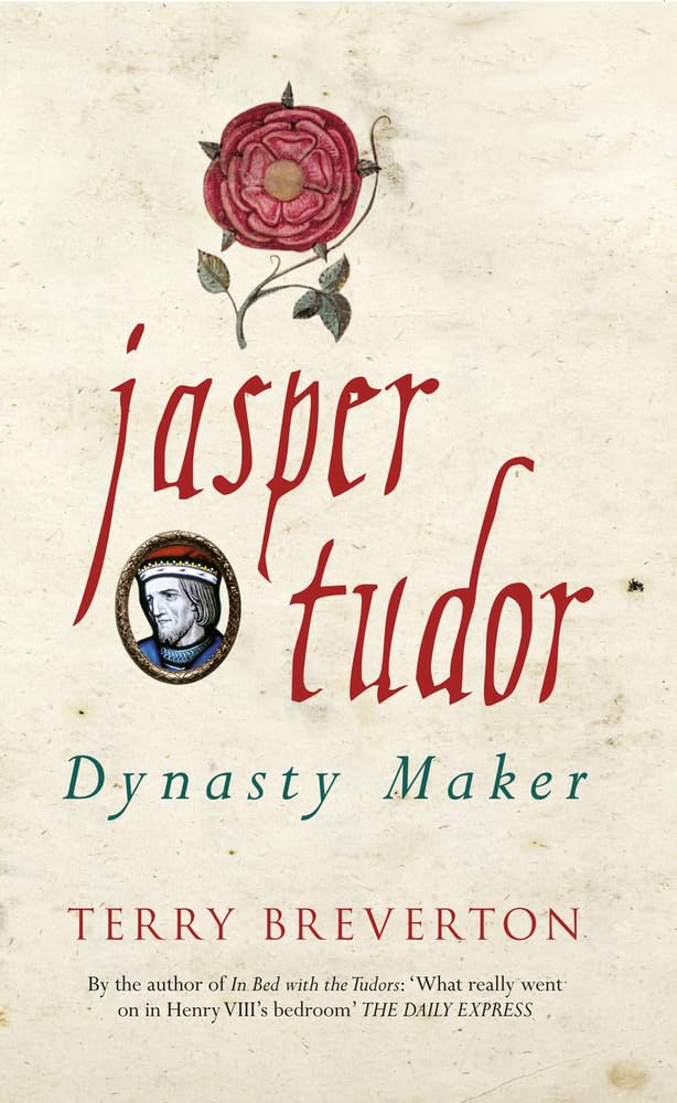 Jasper Tudor Social Sciences