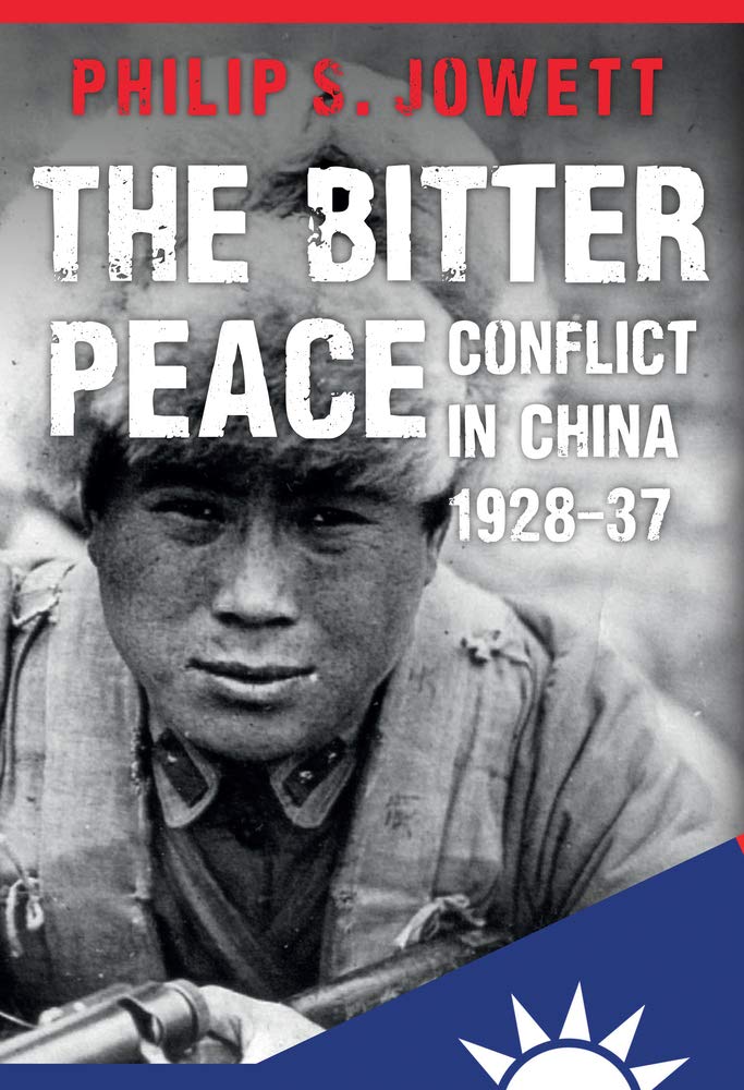 The Bitter Peace: Conflict in China 1928-37 Film, Art & Culture