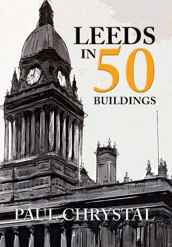 Product Image: Leeds in 50 Buildings