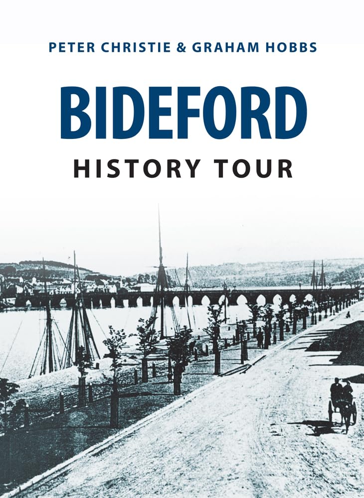 Product Image: Bideford History Tour
