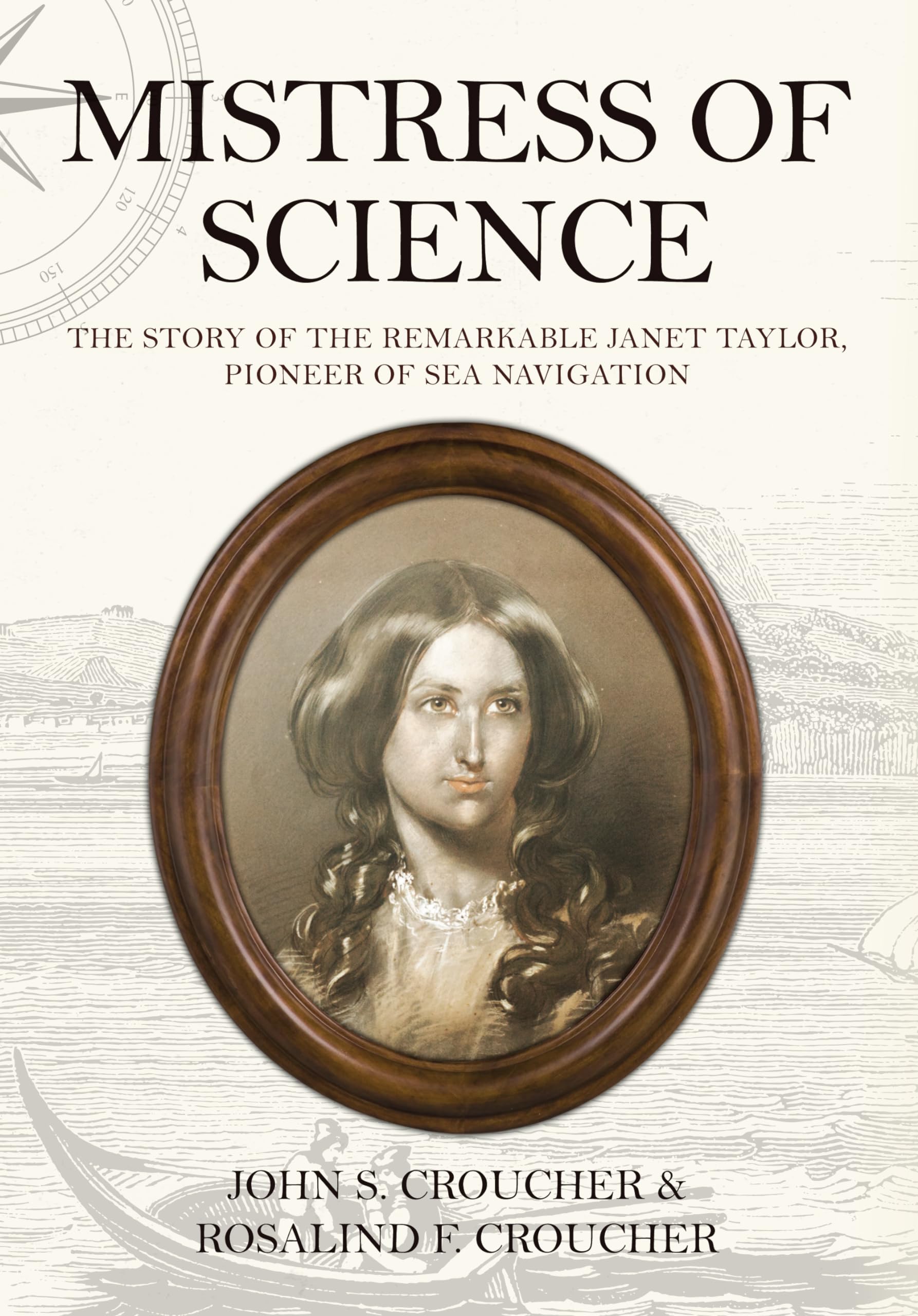 Mistress of Science Essays & Short Stories