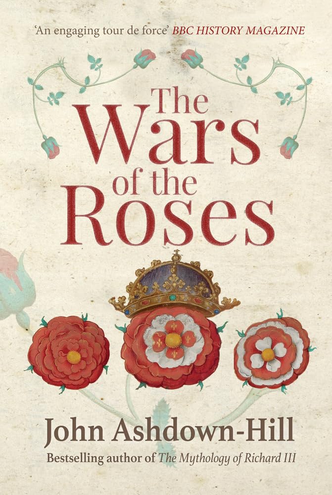 The Wars of the Roses Social Sciences
