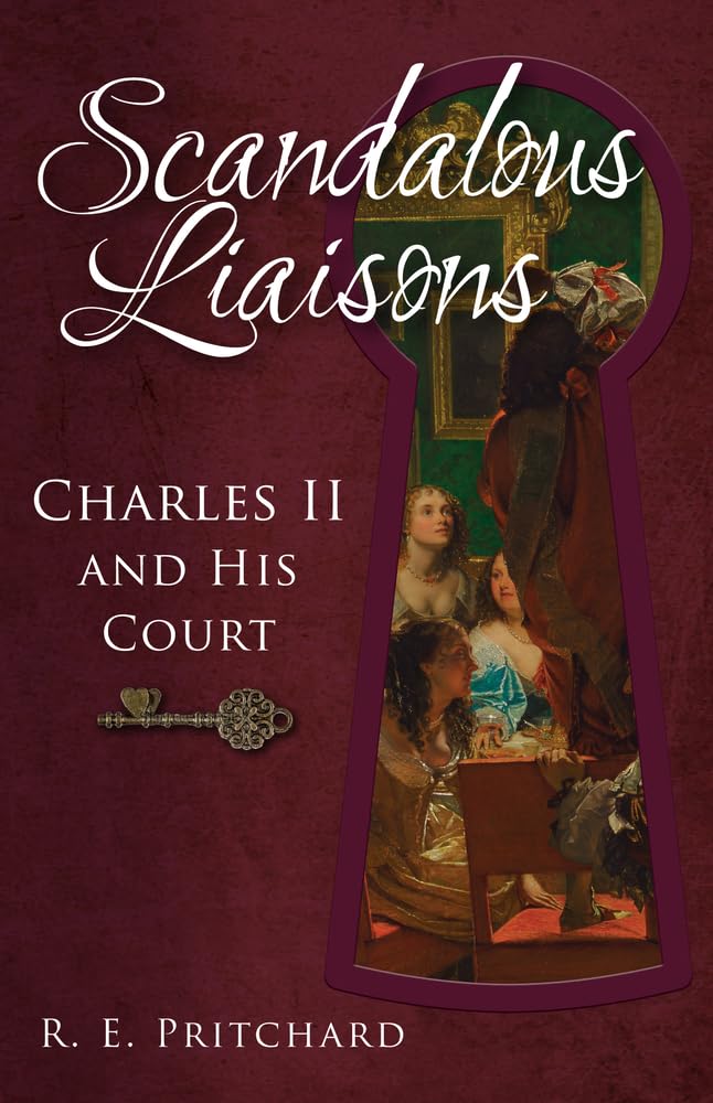 Scandalous Liaisons Social Sciences