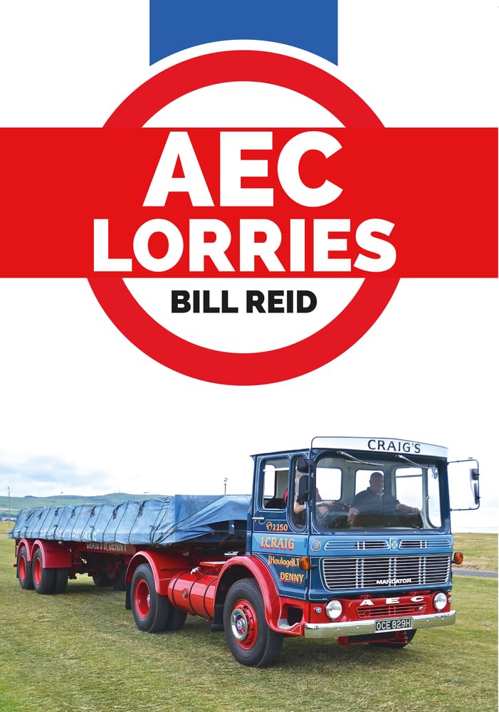 AEC Lorries Social Sciences