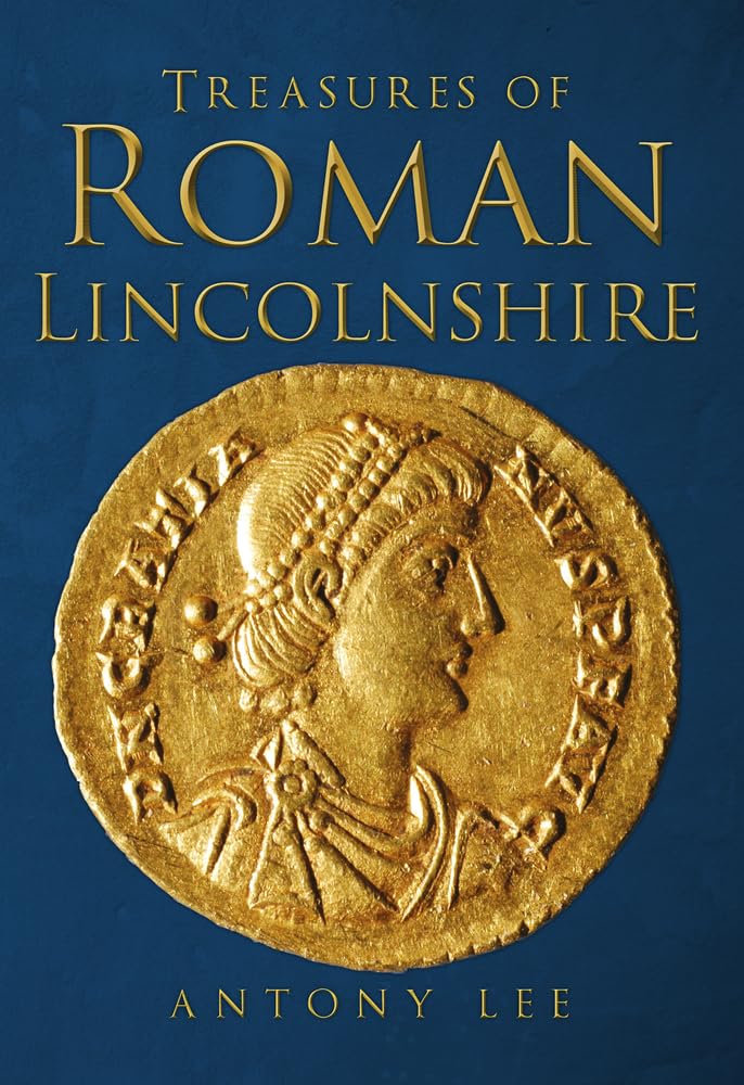 Treasures of Roman Lincolnshire Social Sciences