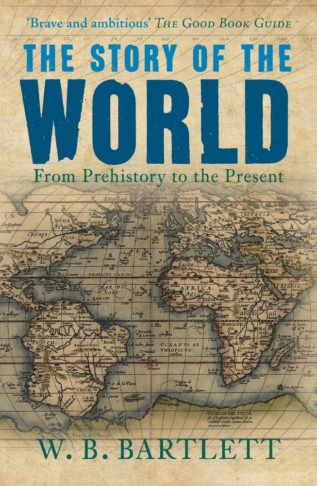 The Story of the World Social Sciences