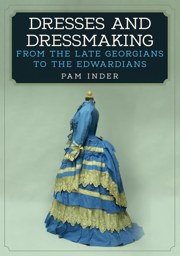 Product Image: Dresses and Dressmaking