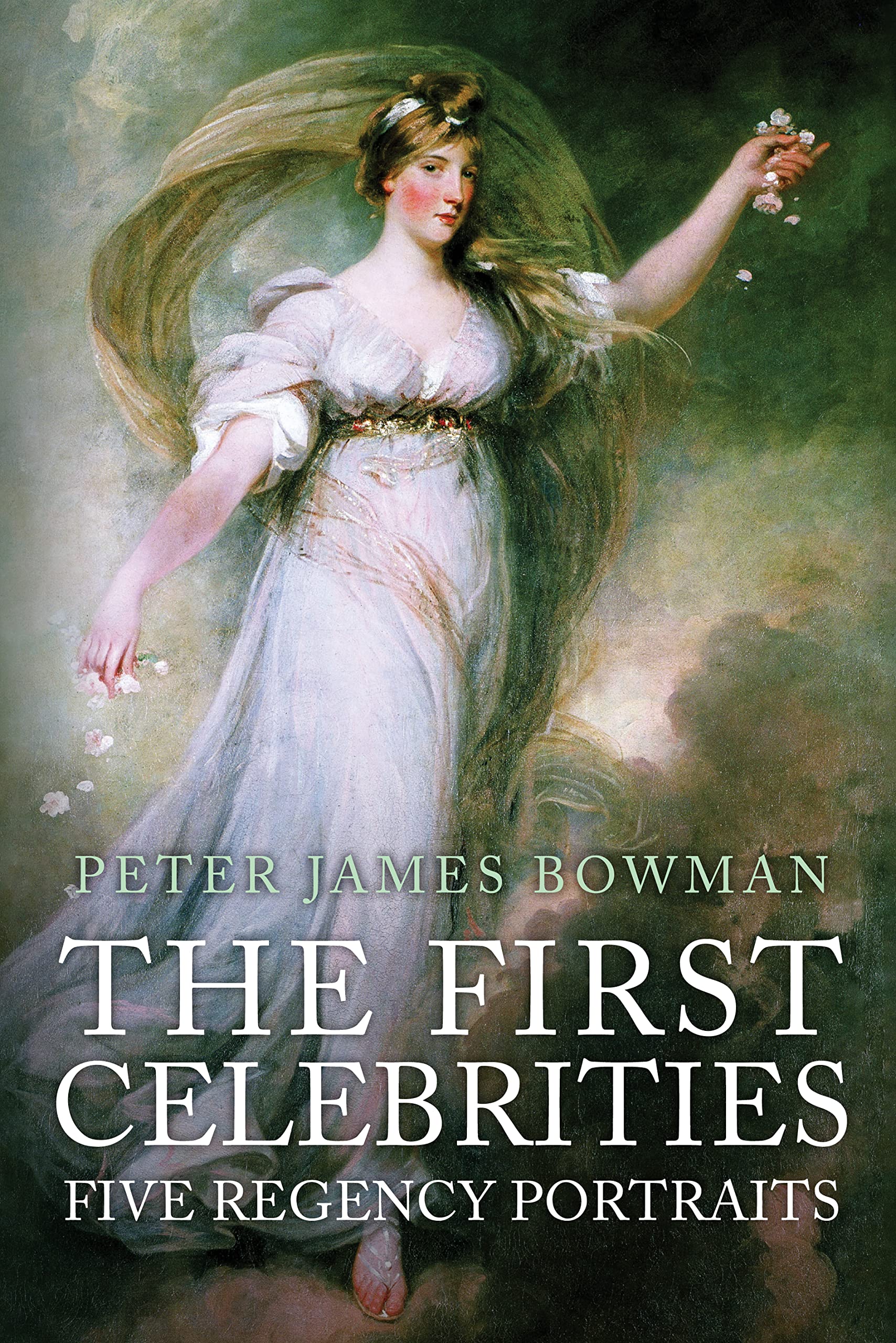 The First Celebrities Memories