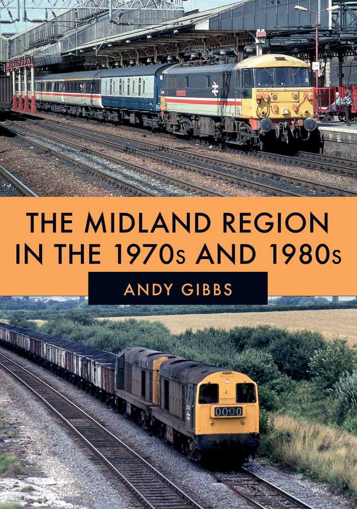 The Midland Region in the 1970s and 1980s Social Sciences