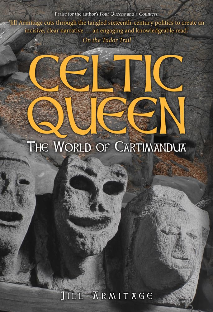 Celtic Queen: The World of Cartimandua Memories