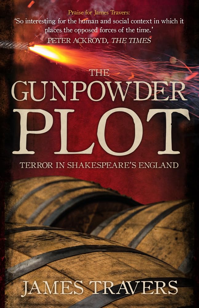 The Gunpowder Plot Social Sciences