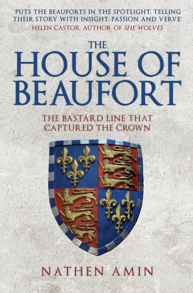 The House of Beaufort Social Sciences
