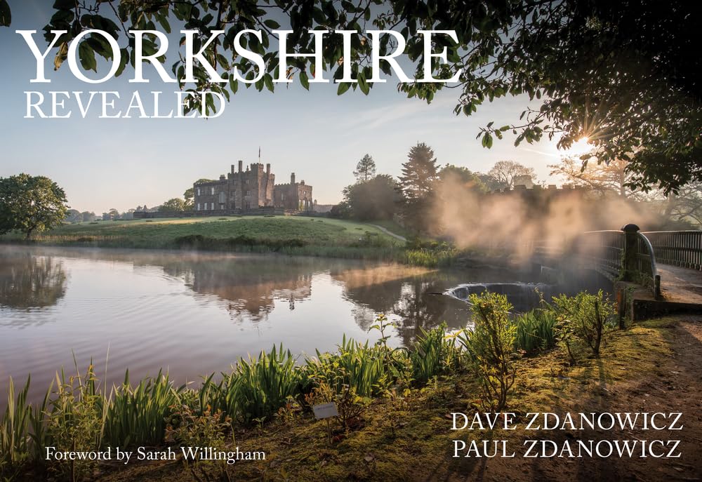 Yorkshire Revealed Nature & Animals