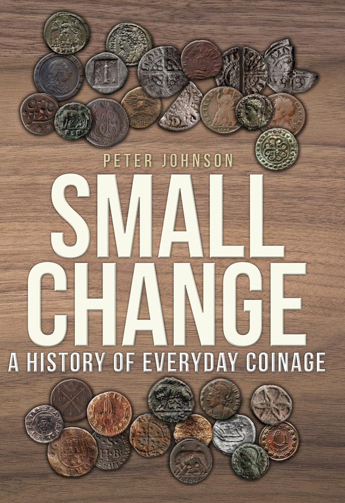 Small Change Hobbies & Crafts