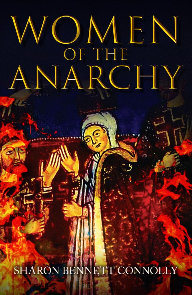 Women of the Anarchy Books