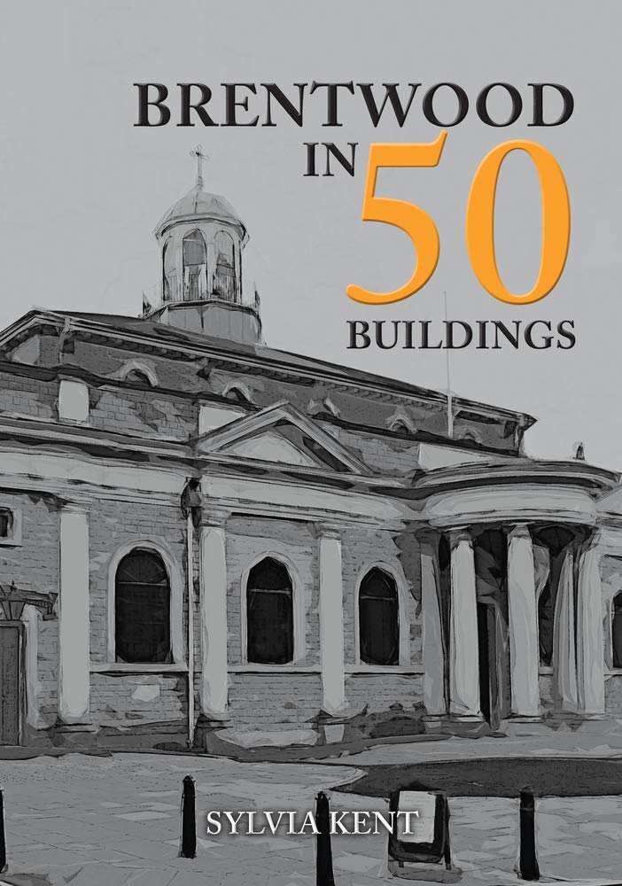 Brentwood in 50 Buildings Social Sciences