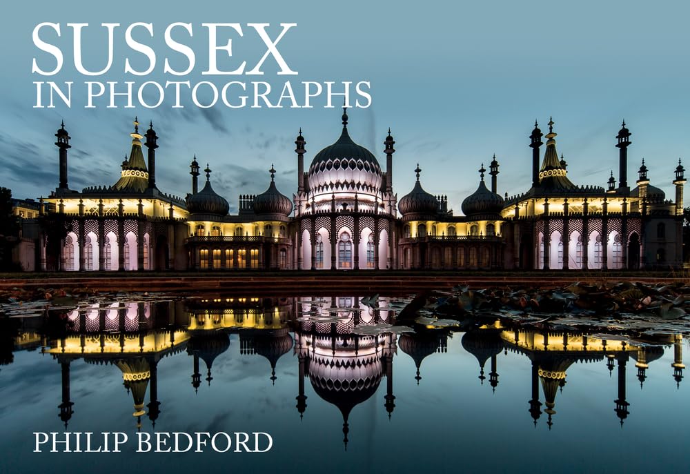 Sussex in Photographs Social Sciences