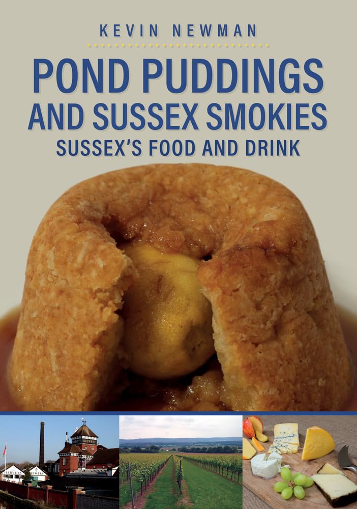 Pond Puddings and Sussex Smokies Business, Finance & Career