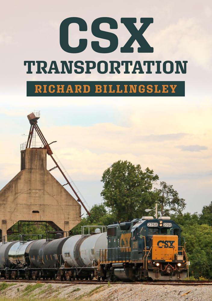CSX Transportation Leisure, Home & Garden