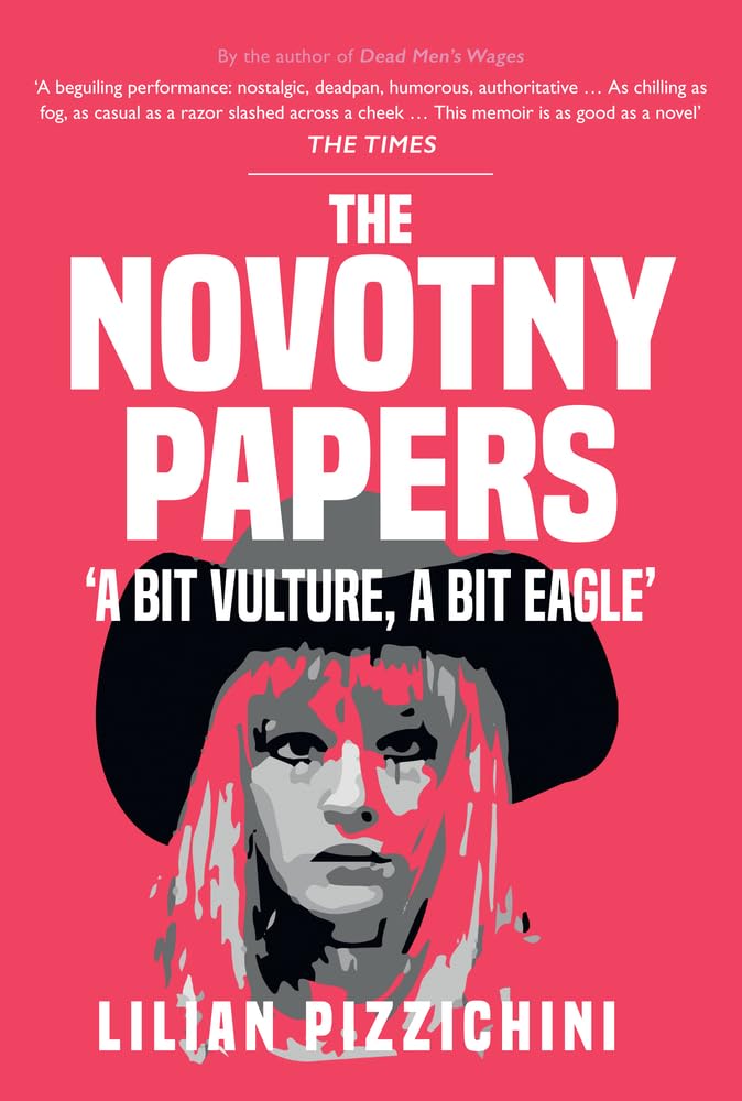 The Novotny Papers Memories