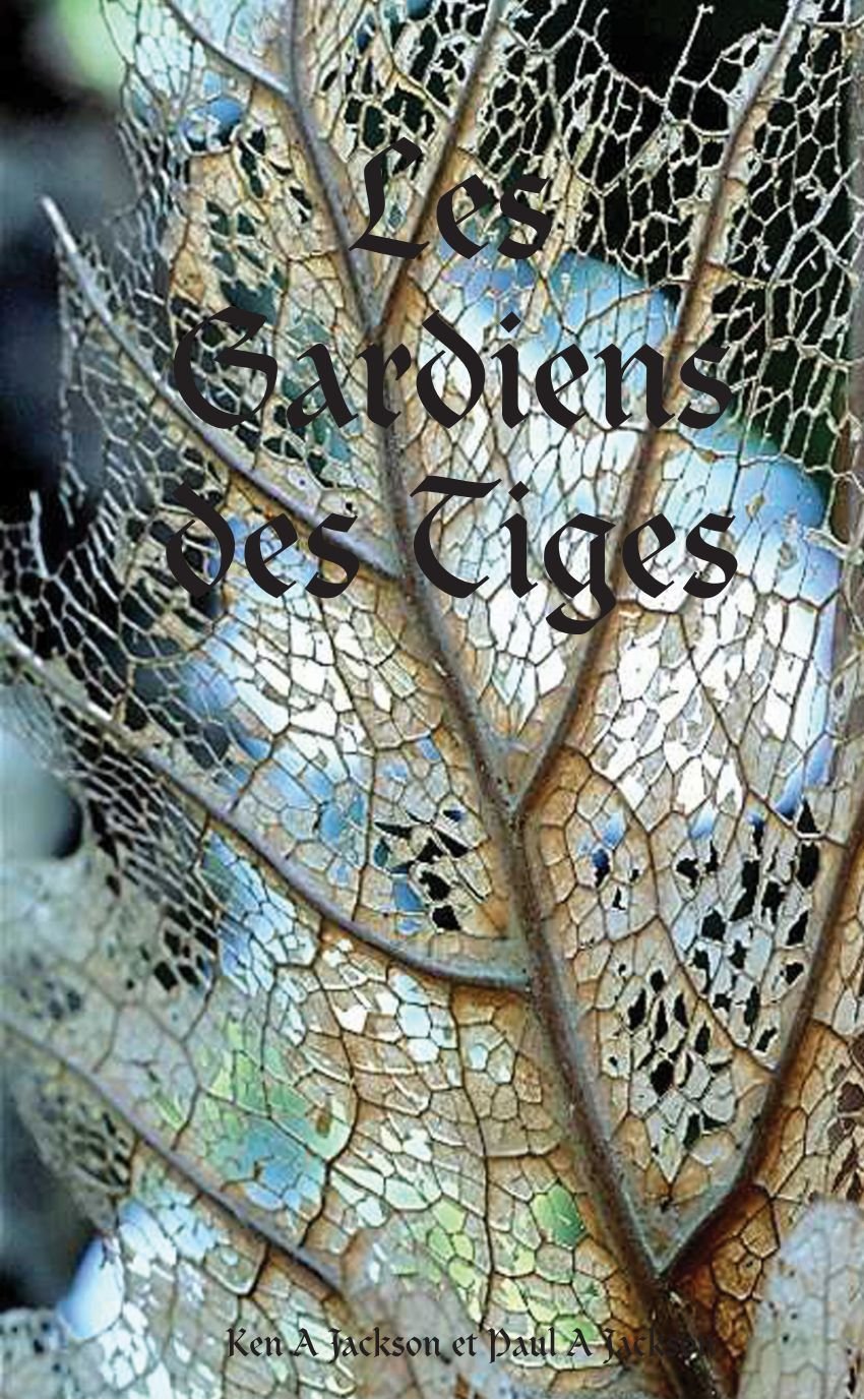 Les Gardiens Des Tiges Fantasy & Sci-Fi