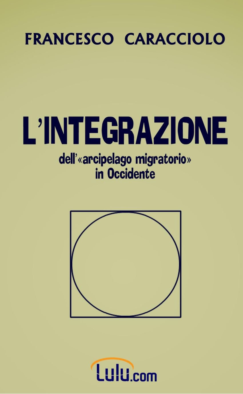 Product Image: L'integrazione
