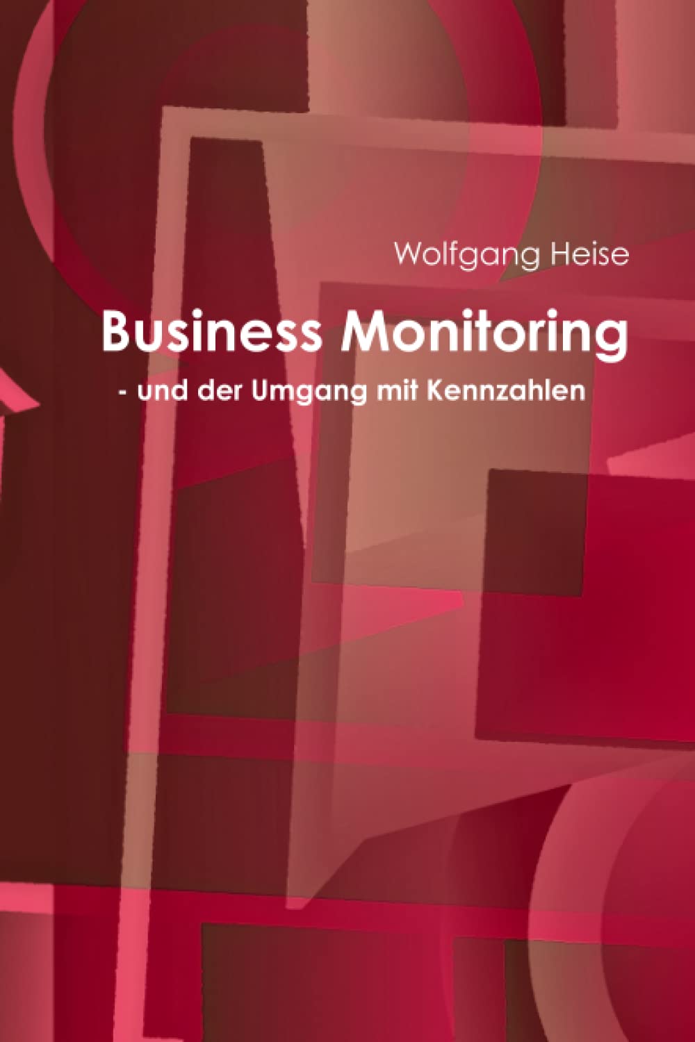 Business Monitoring Business, Finance & Career