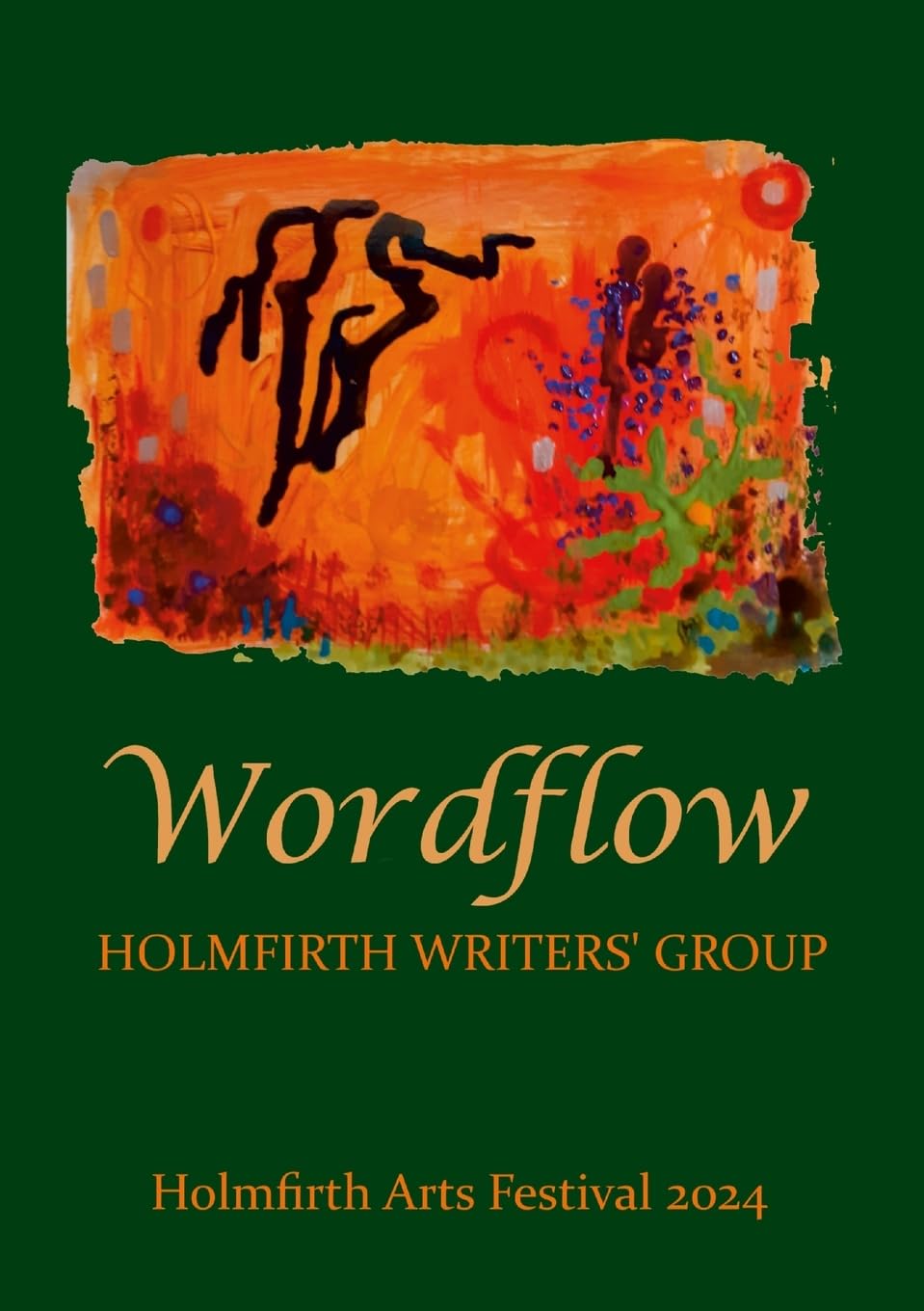 Wordflow Poetry