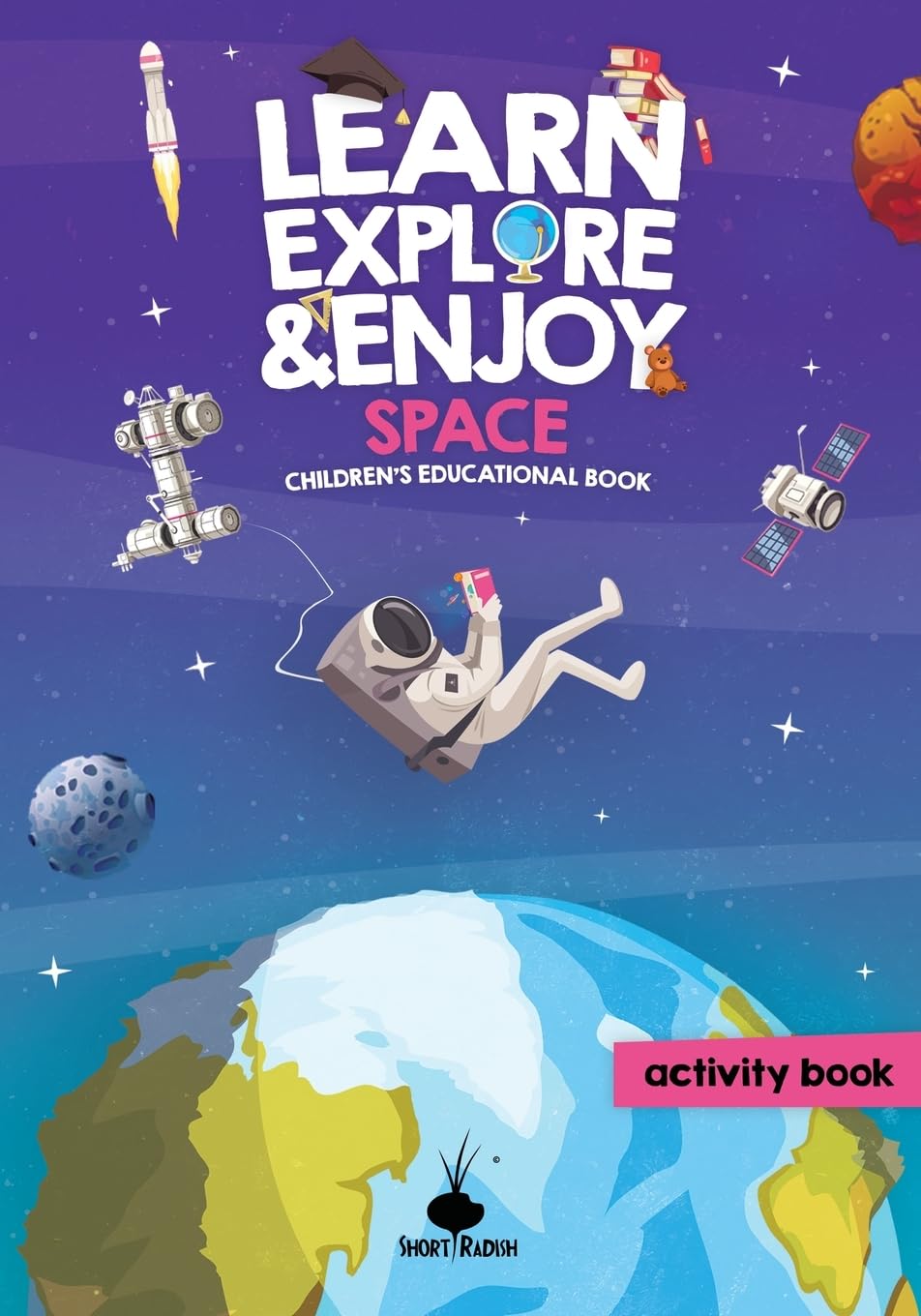 Product Image: Learn, Explore & Enjoy(TM) Space