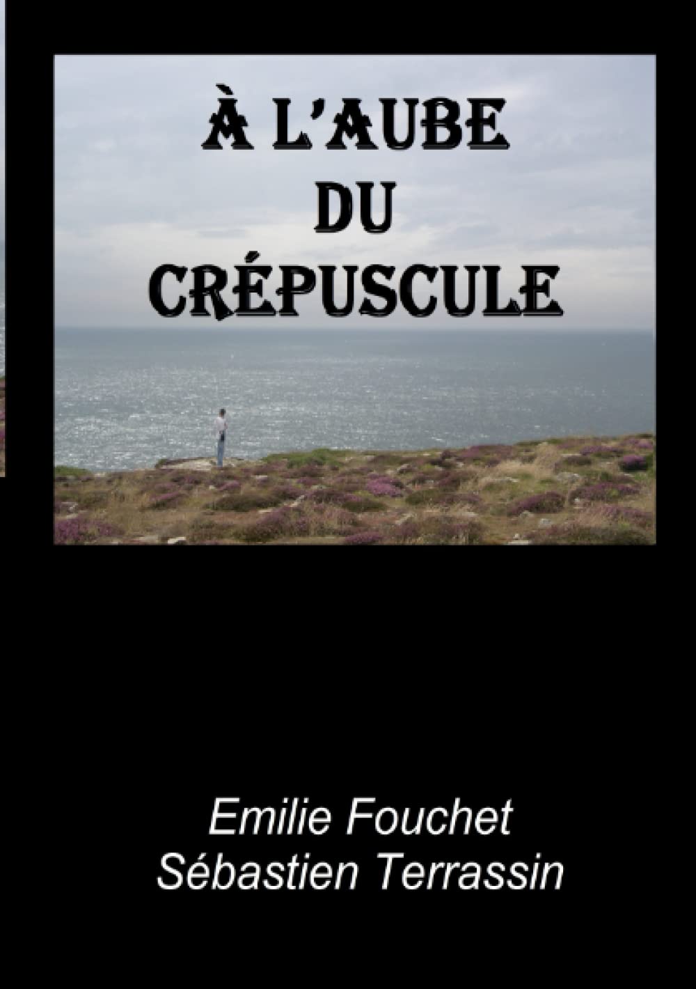 A l'aube du crépuscule book