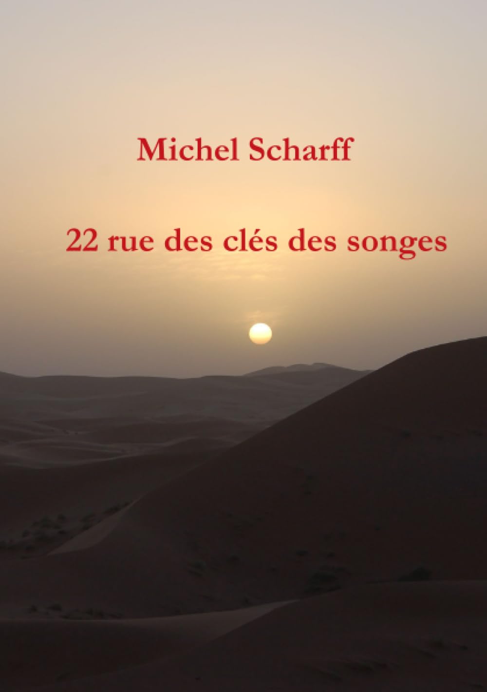 22 rue des clés des songes Poetry