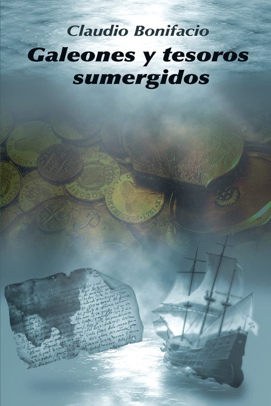 Galeones y tesoros sumergidos General education