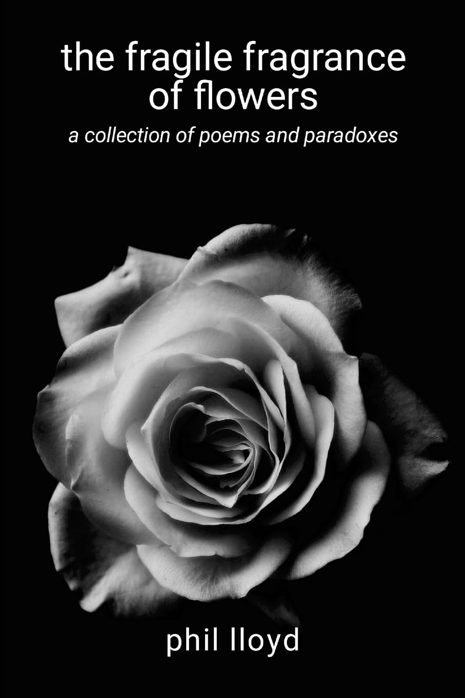 the fragile fragrance of flowers Poetry
