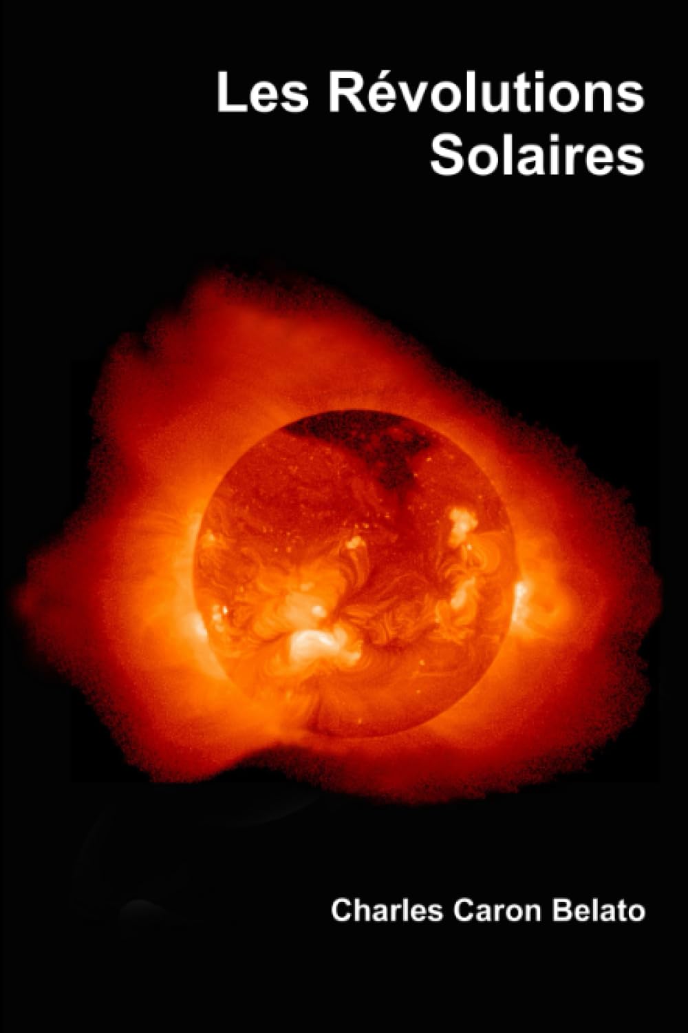 Les Révolutions Solaires book