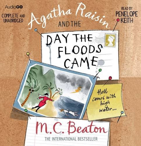 Agatha Raisin and the Day the Floods Came Contemporary literature