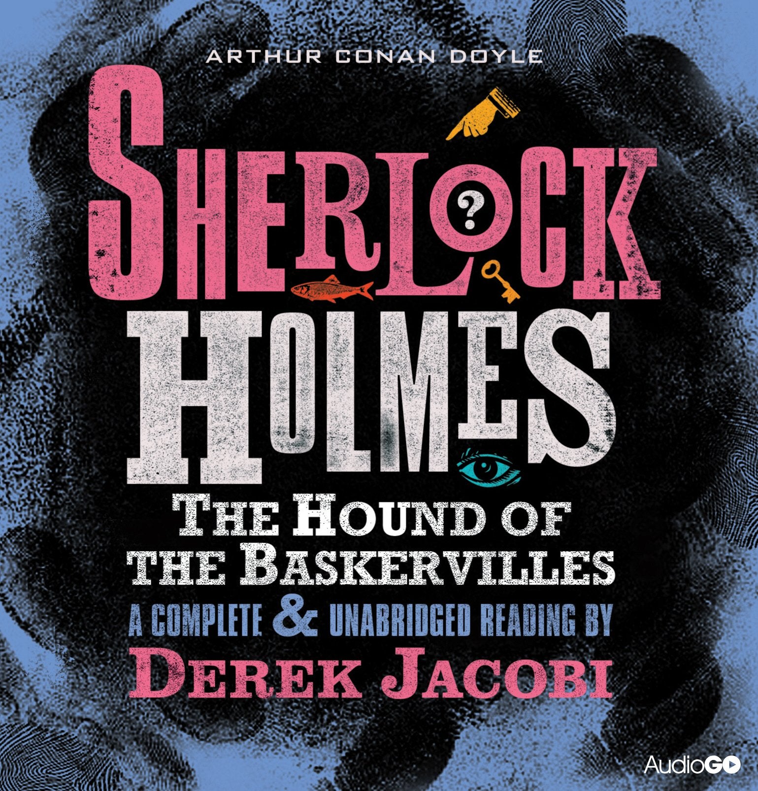 Sherlock Holmes: The Hound Of The Baskervilles Classics