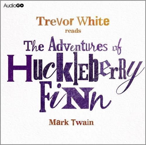 The Adventures of Huckleberry Finn cd