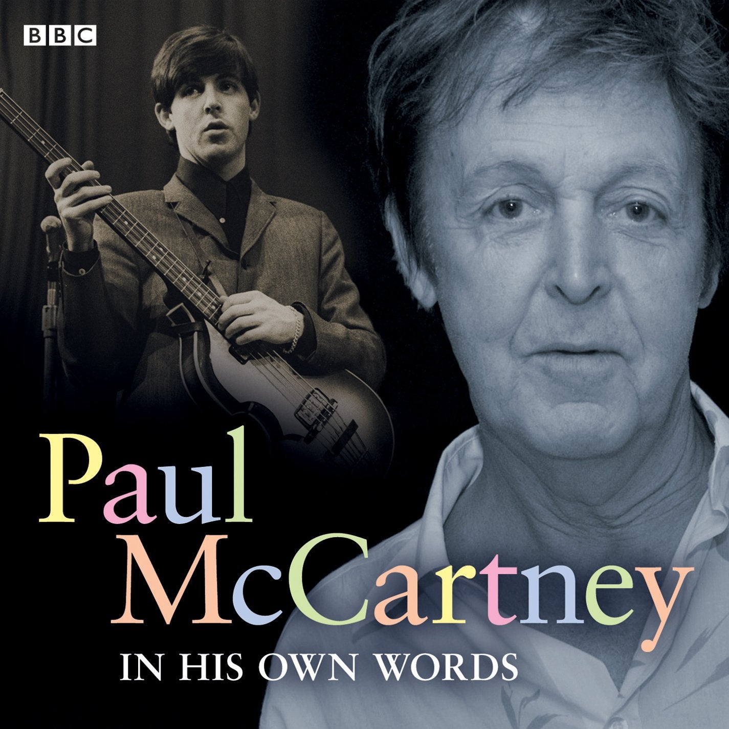 Paul McCartney In His Own Words Social Sciences