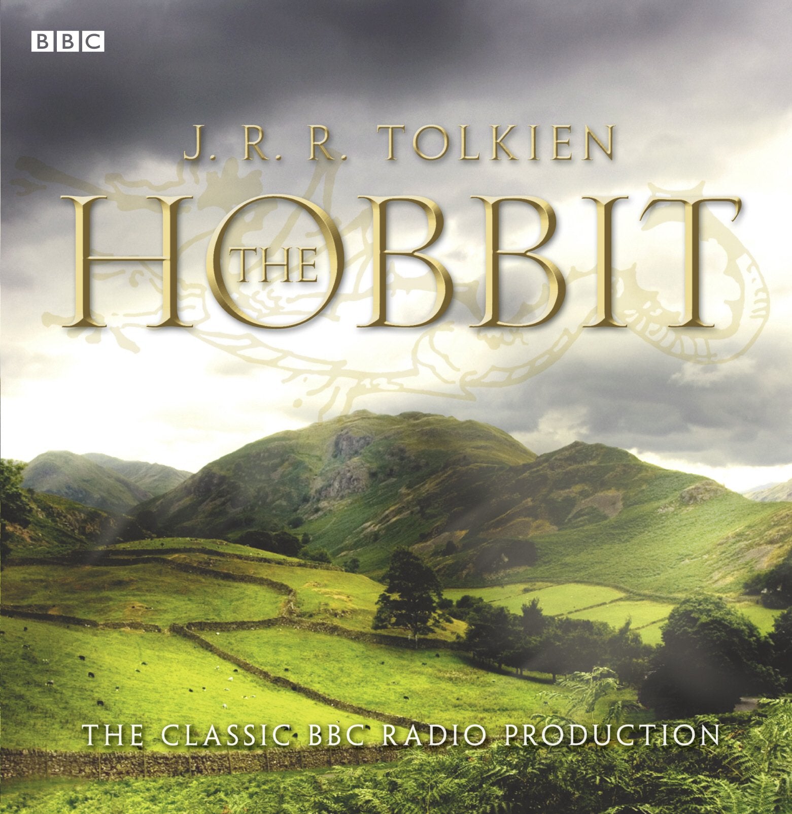 The Hobbit Horror & Mystery