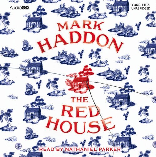 The Red House Contemporary literature