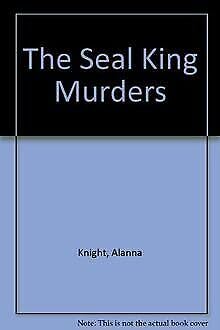 The Seal King Murders book