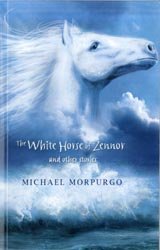 The White Horse of Zennor and Other Stories book