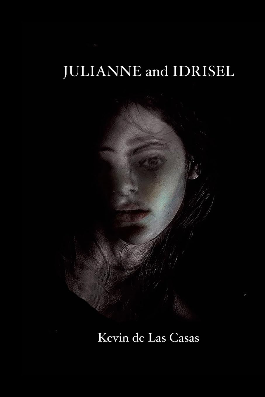 Julianne and Idrisel Fairy Tales & Legends